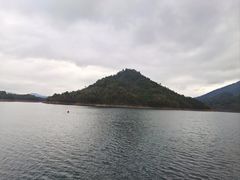 -千岛湖东南湖区