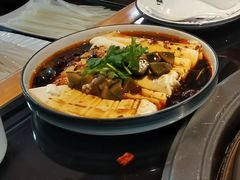 -人民公社大食堂(顺义总店)