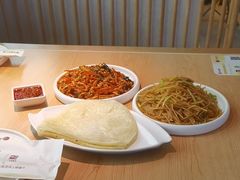 -香香春饼·非遗技艺(万达店)