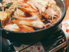 -千寻烧肉(政务区店)