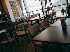 大堂-香格里拉鱼跃地中海西餐厅·牛排披萨
