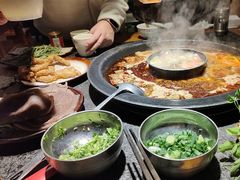 -陈眼镜火锅(总店)