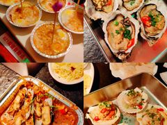 小仁仙-可口香·非遗老号烧烤(南岗直营店)