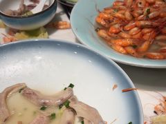 -曹家小菜(胜太路店)