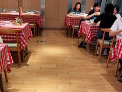 用餐区-西贝(吴江路湟普汇店)