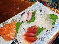 -胜代日本料理(云程巷小区店)