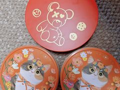 -家琳甜品(江南东店)