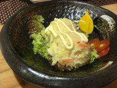 -长崎屋·日本料理·刺身·烧鸟(天河北路店)