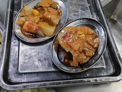 -老福合沟无米粿甜汤粿品店