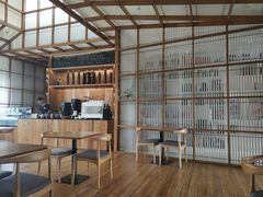 大堂-PAGEONE(北京坊店)