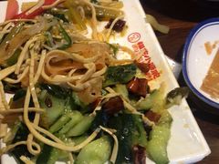 -福苗小骆驼烧烤(大唐不夜城店)