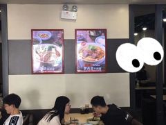 -李先生牛肉面大王(北京站售票厅餐厅)