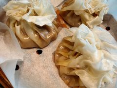 -高玛纳驴肉火烧(河间总店)