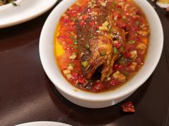 -意满轩·精致清真菜(时代大厦店)