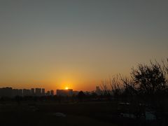 -汉长安城未央宫国家考古遗址公园