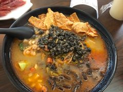 -柳大厨螺蛳粉(人民路总店)
