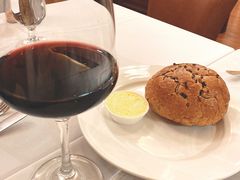 -摩根扒房(桐梓林店)