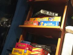 -S Team剧情密室(杭州龙翔桥店)