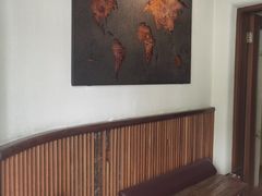 -RUMORS COFFEE ROASTERY鲁马滋咖啡(湖南路店)