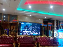 -名星会量贩式KTV旗舰店(盈熙广场店)