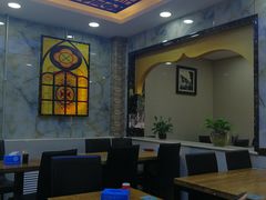 -西域美食(西直门南小街店)