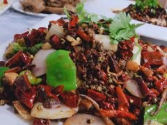 -辣螃铠盆盆蟹大排档(总店)