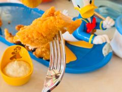 -大食代美食广场(迪士尼小镇店)