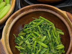 -熠盛粤味·顺德桑拿鸡(永康路店)
