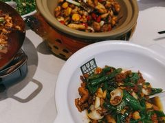 -绿草地·湘菜(7mall店)