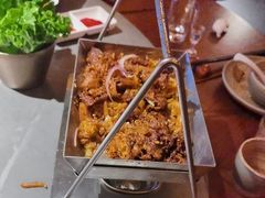 -厨创东北传家菜(信义坊店)