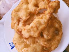 -柳沟豆腐宴69号福豆堂