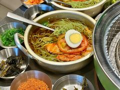 -山葵说·泥炉烤肉(泰达时尚E街区店)