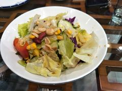 风味大拌菜-良师门滨海人家·海鲜·家常菜(滨海城店)