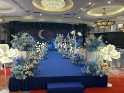 -北京燕尔婚礼策划