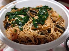 -常熟炒浇面馆(蓝旗街店)