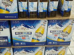 -物美超市(三里河店)