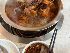 -牛华八婆麻辣烫(起源店)
