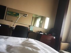 -杭州龙禧福朋喜来登酒店