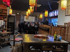 大堂-镇江龙·火锅串串(武侯祠店)