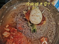 -Meet Sun韩式大排档(五一广场7MALL店)