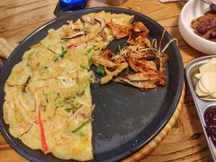 -一韩亭韩式烤肉(高新店)