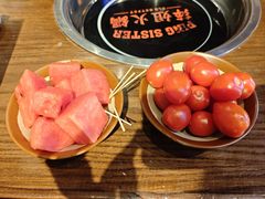 -萍姐火锅·公路夜市(南京新街口店)