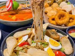 -新一味普宁肠粉王(梅林店)