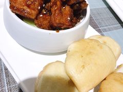 -五味堂·江浙土菜(月河特色店)