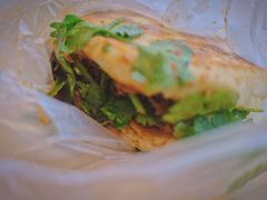 -刘记肉夹馍(彰武店)