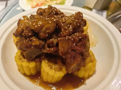 -小土豆北方菜馆(方庄店)