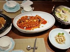 -童福兴·南京菜(老门东店)