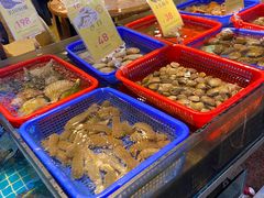 -新金盛·海鲜酒楼(盐田店)