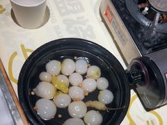 -串盟烧烤·长沙美食地标(星沙店)
