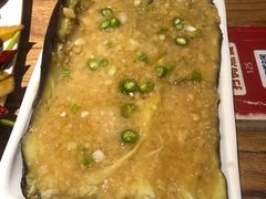 -平娃三宝烧烤·面食(南小街店)